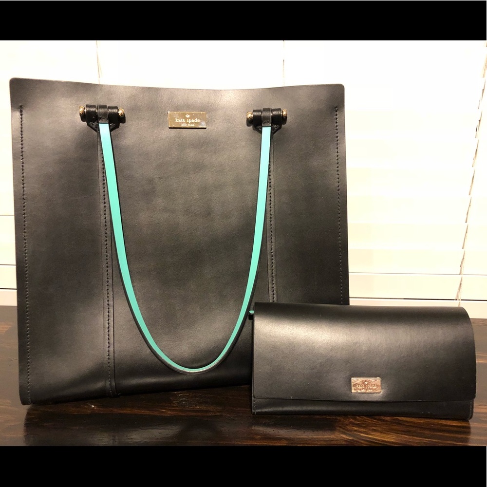 Kate Spade Purse & Wallet